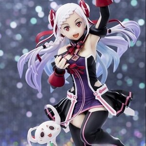Sword Art Online the Movie: Ordinal Scale Yuna -An Idol Diva in the AR World- 1/7 Scale Figure