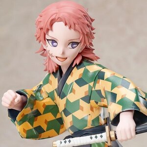 Xross Link Figure Demon Slayer: Kimetsu no Yaiba Sabito: Childhood Ver. [Pre-order]