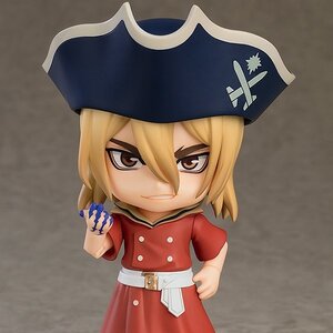 Nendoroid Dr. Stone Ryusui Nanami