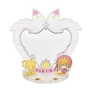 Cardcaptor Sakura: Clear Card Ready-to-Assemble Acrylic Stand Mirror