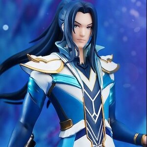 Soul Land Tang San 1/8 Scale Figure