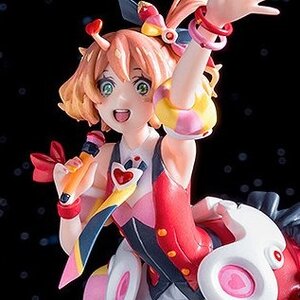PLAMAX MF-10: Minimum Factory Macross Delta Freyja Wion 1/20 Scale Plastic Model Kit (Re-run) Second Production Run