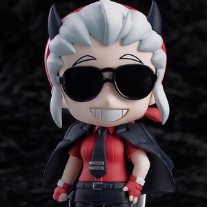 Nendoroid Helltaker Justice