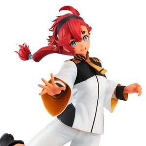 Gundam Girls Generation Mobile Suit Gundam: The Witch from Mercury Suletta Mercury