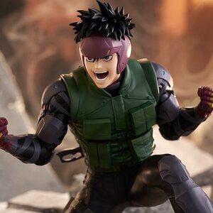 TENITOL Spriggan Yu Ominae Non-Scale Figure [Pre-order]