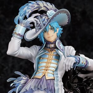 Dramatical Murder Aoba: Gothic Ver. 1/8 Scale Figure