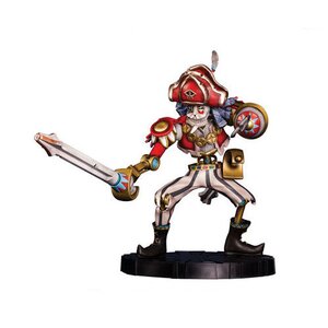 Legend of Zelda: Skyward Sword - Scervo