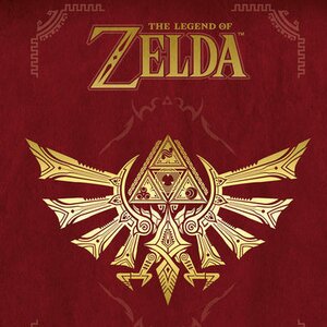 The Legend of Zelda: Art & Artifacts (Hardcover)