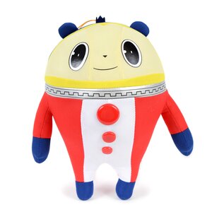 Persona 4 Teddie 8" Plush