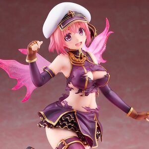 DreamTech Val x Love Mutsumi Saotome (Valkyrie) 1/7 Scale Figure