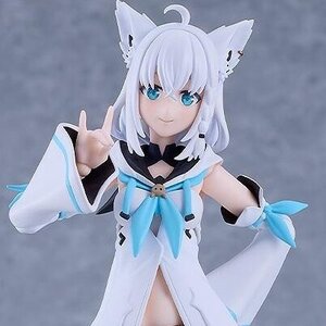 figma Shirakami Fubuki [Pre-order]