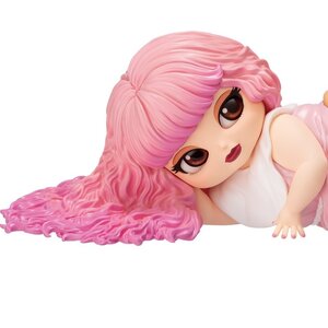 Q Posket Naomi Watanabe Vol. 2 A