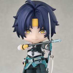 Nendoroid Zenless Zone Zero Harumasa Asaba [Pre-order]