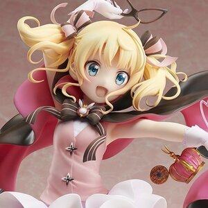 Is the Order a Rabbit?? The Phantom Thief Lapin 1/7 Scale Figure