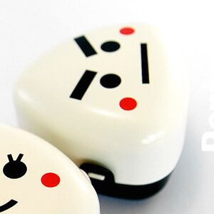 Onigiri Box Norio