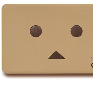 Cheero Power Plus Danboard Version