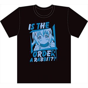 Is the Order a Rabbit?? Chino T-Shirt
