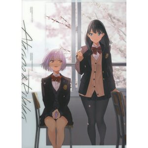 SSSS.Gridman Heroine Archives Akane & Rikka