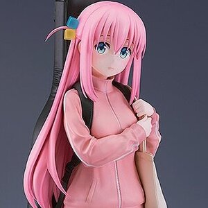 Bocchi the Rock! Hitori Gotoh 1/7 Scale Figure (Re-run) [Pre-order]