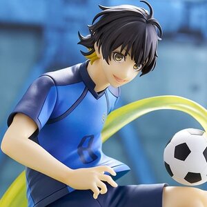 TENITOL Blue Lock Meguru Bachira