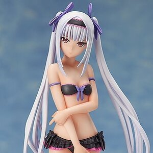 Shining Beach Heroines Excela Noa Aura: Swimsuit Ver. 1/12 Scale Figure