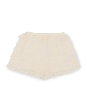 LIZ LISA Bloomers White