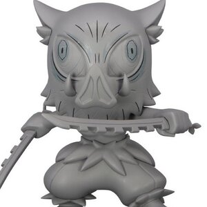 Demon Slayer: Kimetsu no Yaiba Toonize Inosuke Hashibira