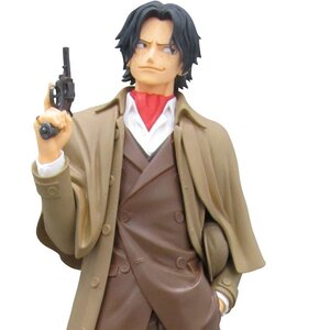 One Piece Treasure Cruise World Journey Vol. 5 Portgas D. Ace