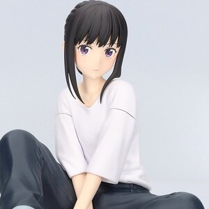 Lycoris Recoil -Relax Time- Takina Inoue Non-Scale Figure