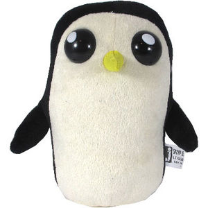 Adventure TIme Gunter
