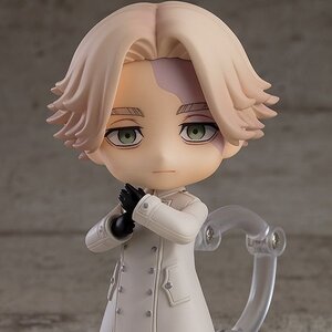 Nendoroid Tokyo Revengers Inupi (Seishu Inui)