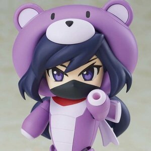 HGPG Gundam Build Divers Petit'Gguy Chara'Gguy Ayame