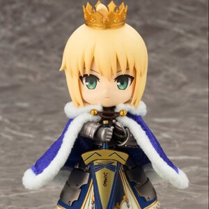 Cu-poche Fate/Grand Order Saber/Altria Pendragon