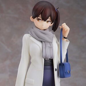 Kantai Collection -KanColle- Kaga: Shopping Mode 1/8 Scale Figure