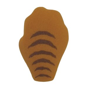 Cat Paw Kitchen Sponge Collection Tabby Cat