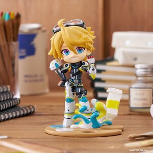 PalVerse Palé. Nijisanji EN Yu Q. Wilson [Pre-order]