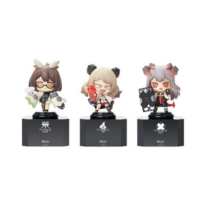Arknights Chess Piece Series Vol. 2 Box Set