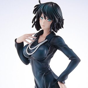 One-Punch Man Hellish Blizzard 1/7 Scale Figure