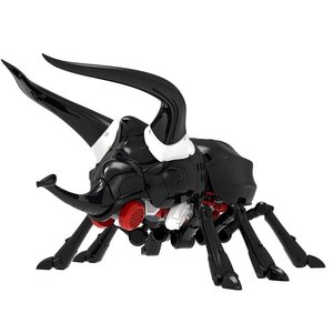Marvelous Museum MM-03 Mechanical Chalcosoma Atlas Plastic Model Kit