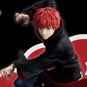 Effectreme Naruto Shippuden Sasori Non-Scale Figure [Pre-order]