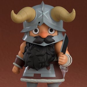 Nendoroid Delicious in Dungeon Senshi