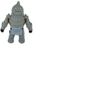 Fullmetal Alchemist: Brotherhood Al 8” Plushie