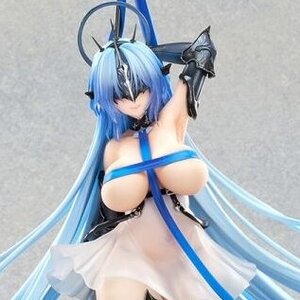 Azur Lane Alsace 1/7 Scale Figure [Pre-order]
