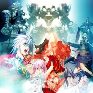 Kishin Hishou Demonbane (PC Game)