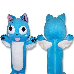 Fairy Tail Happy Pencil Case