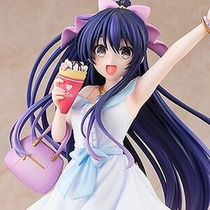 Date A Live (Light Novel) Tohka Yatogami: Date Ver. 1/7 Scale Figure