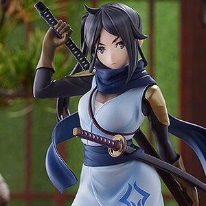 Pop Up Parade Is It Wrong to Try to Pick Up Girls in a Dungeon? Ⅳ Yamato Mikoto