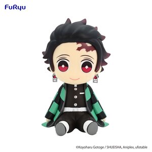 Potetto Figure Demon Slayer: Kimetsu no Yaiba Tanjiro Kamado
