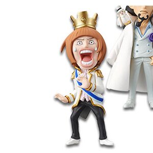 One Piece World Collectable Figure -Levely- Vol. 2 Sterry