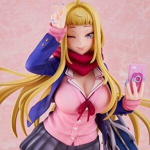 Hokkaido Gals Are Super Adorable! Minami Fuyuki 1/6 Scale Figure [Pre-order]